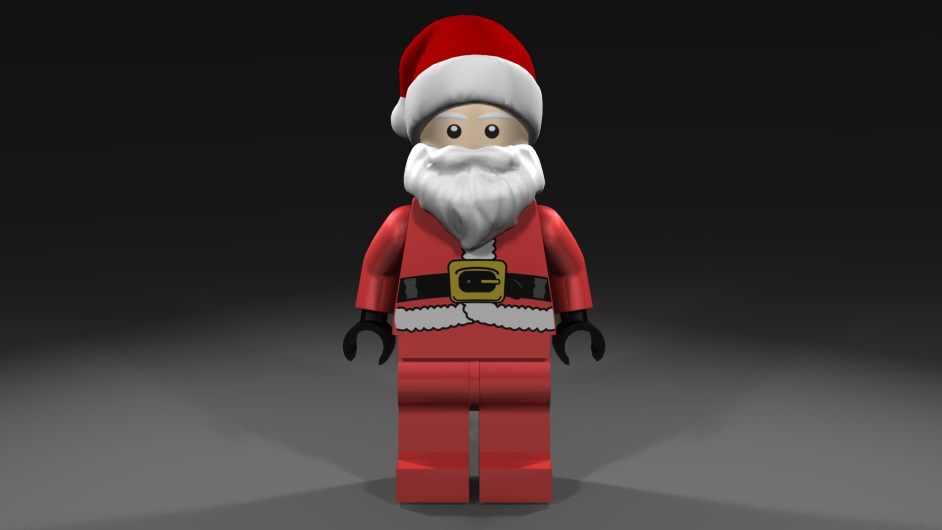 Ông già Noel Lego đã trở về với phiên bản 3D, giờ đây bạn có thể trang trí cho mình một bộ sưu tập ông già Noel độc đáo. Hãy xem hình ảnh để chiêm ngưỡng những chi tiết tinh tế và kỹ năng thực sự của người chơi.