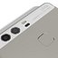 Huawei P9 Mystic Silver z tacą na kartę SD / SIM