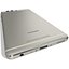 Huawei P9 Mystic Silver z tacą na kartę SD / SIM