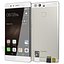Huawei P9 Mystic Silver z tacą na kartę SD / SIM