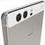 Huawei P9 Mystic Silver z tacą na kartę SD / SIM
