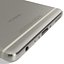 Huawei P9 Mystic Silver z tacą na kartę SD / SIM