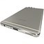 Huawei P9 Mystic Silver z tacą na kartę SD / SIM
