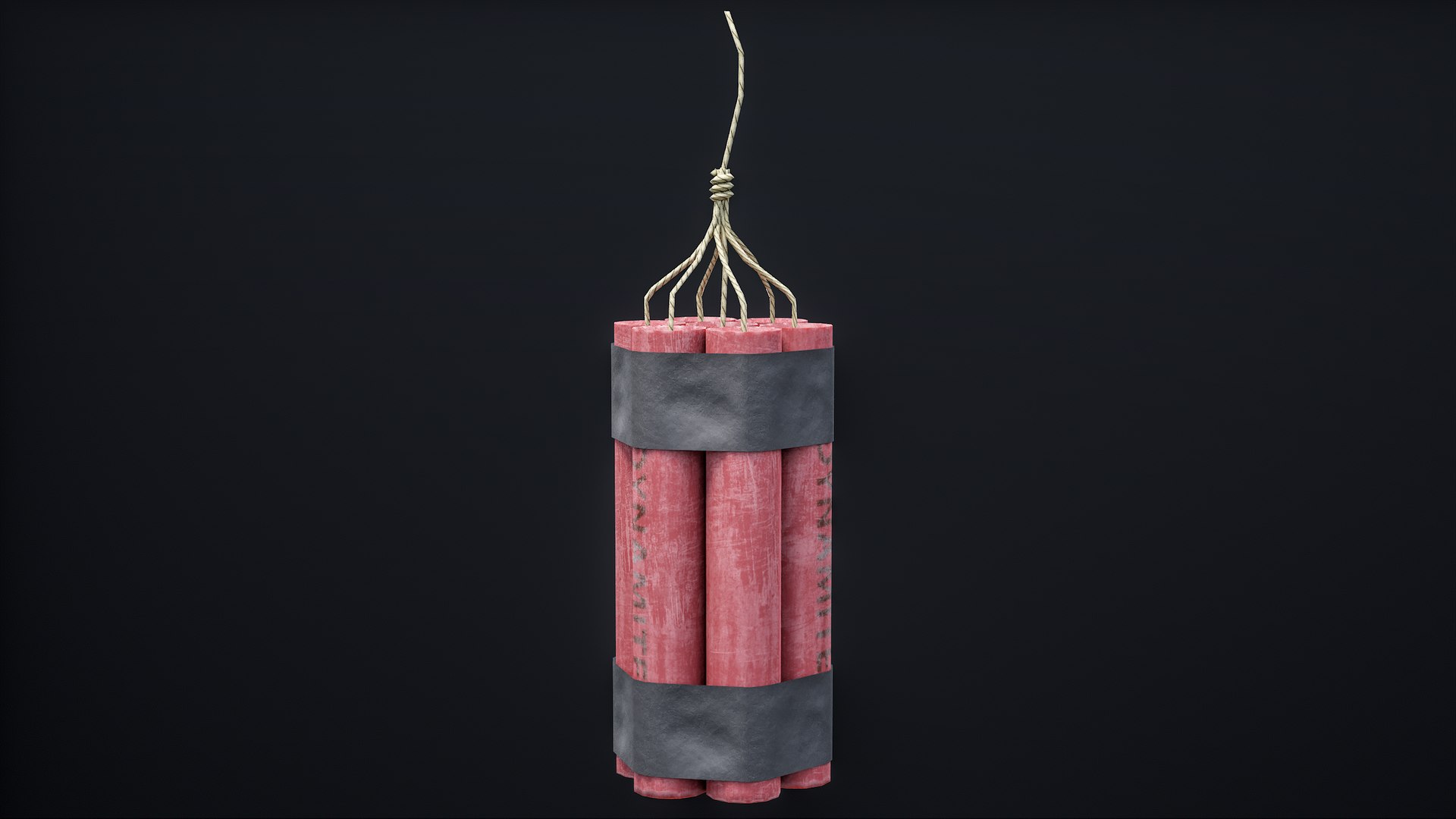 3D model Dynamite Bunch PBR https://p.turbosquid.com/ts-thumb/7M/k3ROGK/5g/rend_00027/png/1705838925/1920x1080/fit_q87/f111c01694ab51b8bb14dea9ecf2f409a7d6682f/rend_00027.jpg
