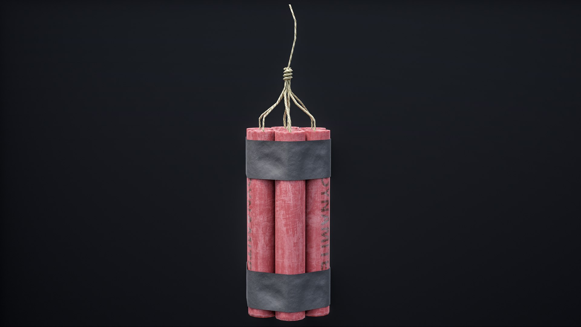 3D model Dynamite Bunch PBR https://p.turbosquid.com/ts-thumb/7M/k3ROGK/Ev/rend_00026/png/1705838925/1920x1080/fit_q87/9f1fb66b9ad7b9b27b97305f56d77475678308ba/rend_00026.jpg