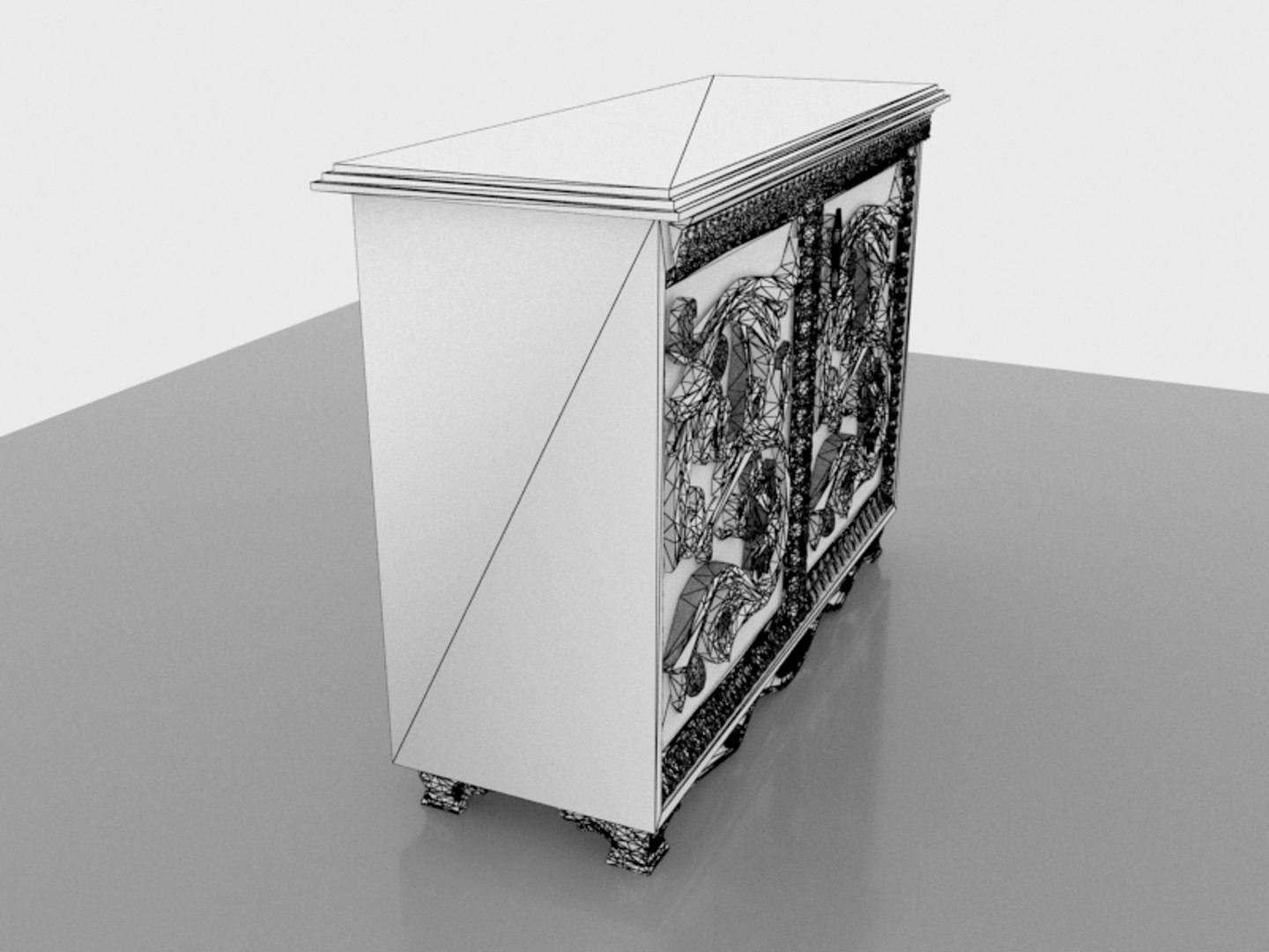3D model carved cabinet https://p.turbosquid.com/ts-thumb/7M/kIW2vH/0odpEQyo/carvedcabinetrender4/jpg/1590346430/1920x1080/fit_q87/8f2b6b0e62d07337eb641fd47ce53a129011a4c5/carvedcabinetrender4.jpg