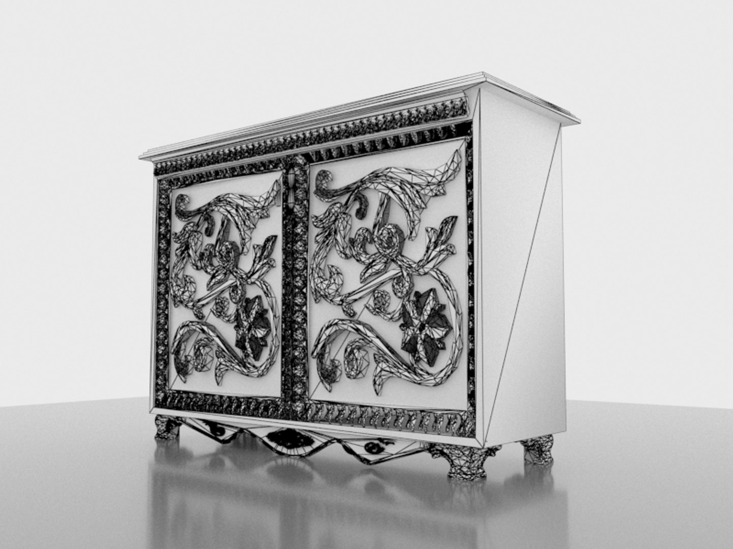 3D model carved cabinet https://p.turbosquid.com/ts-thumb/7M/kIW2vH/3fzzLvL8/carvedcabinetrender5/jpg/1590346430/1920x1080/fit_q87/372c2b128c13d221a2cfc5e9e9467329eeb8d782/carvedcabinetrender5.jpg