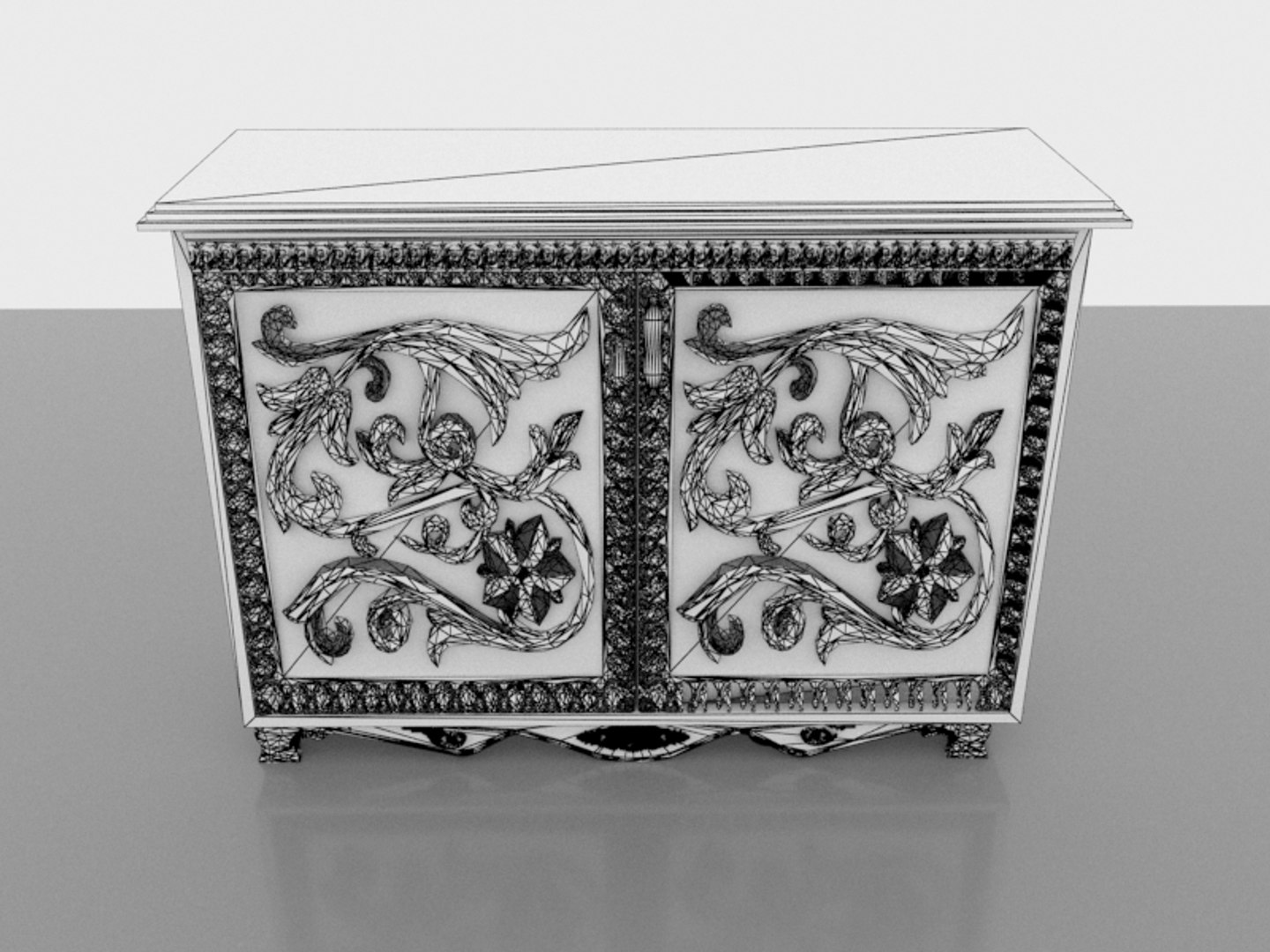 3D model carved cabinet https://p.turbosquid.com/ts-thumb/7M/kIW2vH/BfCQo4tO/carvedcabinetrender3/jpg/1590346430/1920x1080/fit_q87/50c30ac1e08fcfb3ed8691208014b9aec38cf643/carvedcabinetrender3.jpg