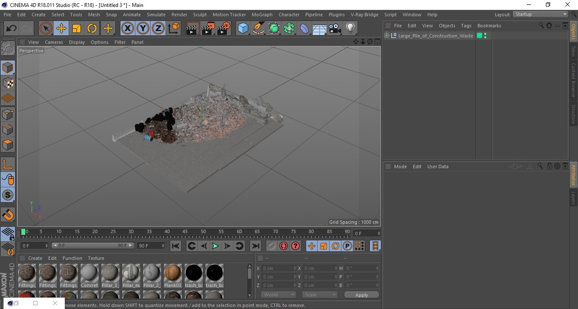 3D Large Pile of Construction Waste https://p.turbosquid.com/ts-thumb/7M/n9FPdL/8g/largepileofconstructionwastec4dmodel027/jpg/1719981958/1920x1080/fit_q87/a7646dc923a1a3a3e3066d07bd86ec00d92f44ba/largepileofconstructionwastec4dmodel027.jpg
