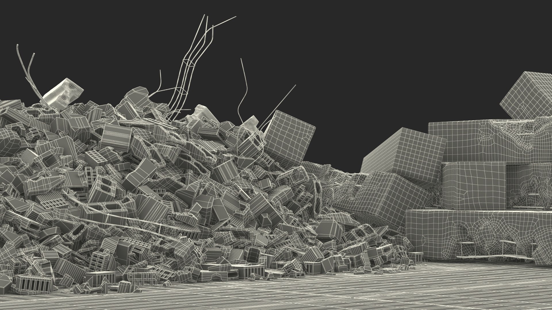 3D Large Pile of Construction Waste https://p.turbosquid.com/ts-thumb/7M/n9FPdL/NW/largepileofconstructionwastec4dmodel033/jpg/1719981986/1920x1080/fit_q87/9b5207266d0060d7c9328799591cdc39c8241a49/largepileofconstructionwastec4dmodel033.jpg