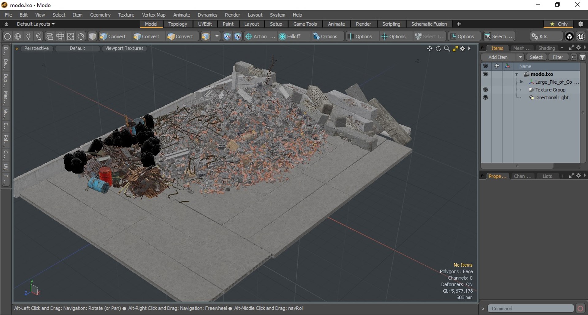 3D Large Pile of Construction Waste https://p.turbosquid.com/ts-thumb/7M/n9FPdL/Or/largepileofconstructionwastec4dmodel026/jpg/1719981953/1920x1080/fit_q87/ef58b40d6c10d41c1860b6ff1cc06ca693b9c162/largepileofconstructionwastec4dmodel026.jpg