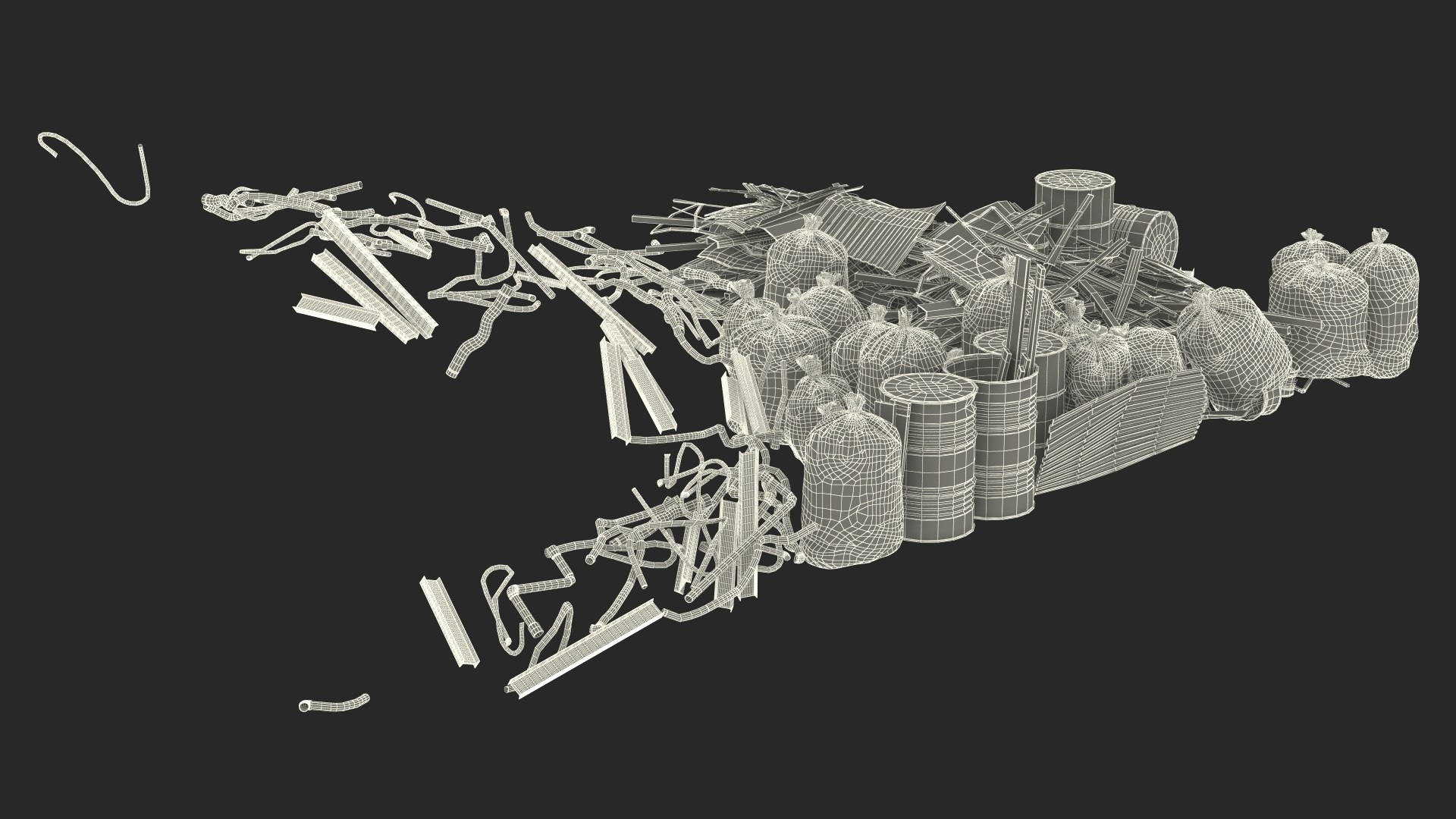 3D Large Pile of Construction Waste https://p.turbosquid.com/ts-thumb/7M/n9FPdL/Vb/largepileofconstructionwastec4dmodel037/jpg/1719982003/1920x1080/fit_q87/c918a7188041ec386ec22d357a18fa8a07e0f00d/largepileofconstructionwastec4dmodel037.jpg
