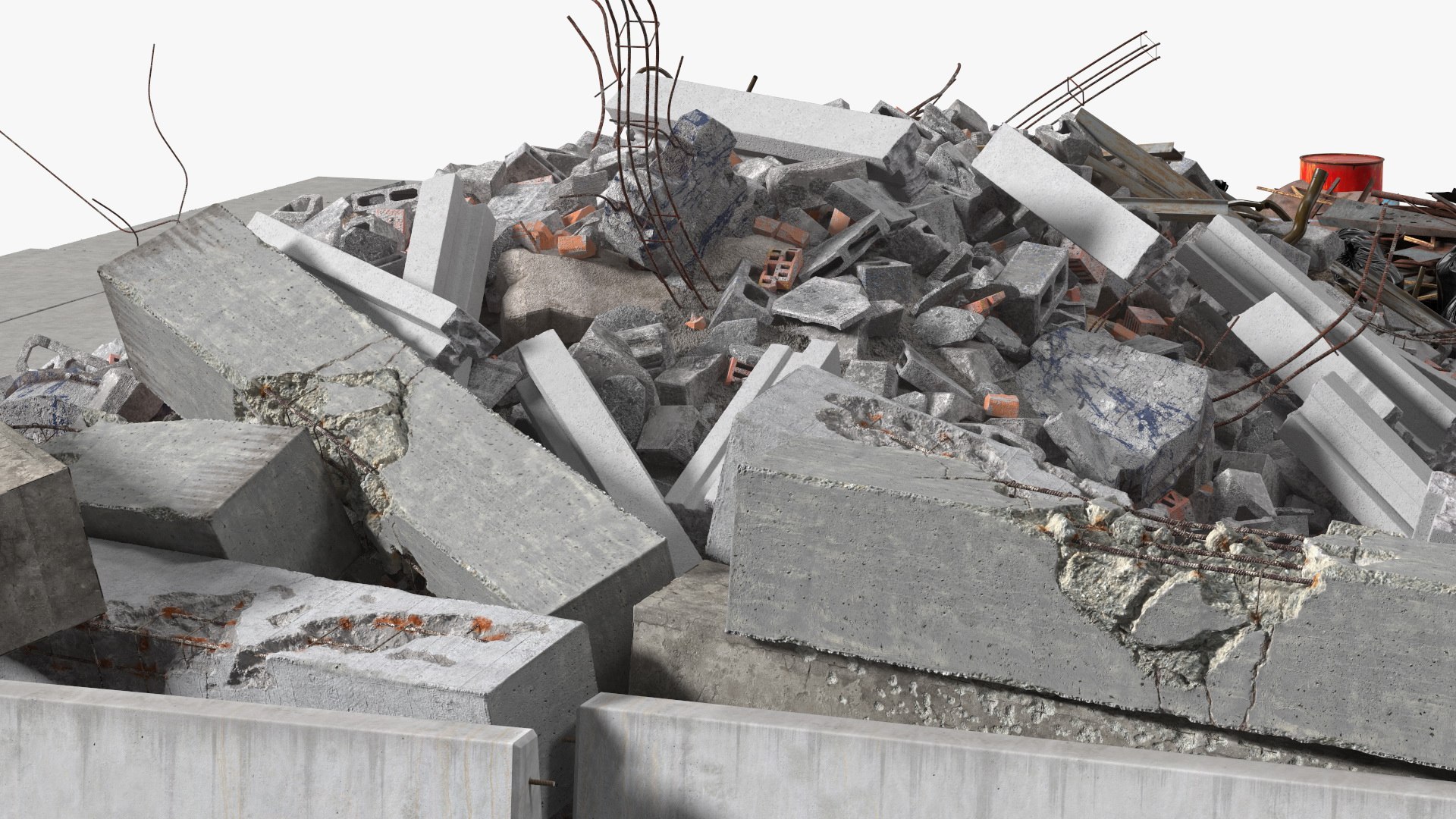3D Large Pile of Construction Waste https://p.turbosquid.com/ts-thumb/7M/n9FPdL/nV/largepileofconstructionwastec4dmodel012/jpg/1719981891/1920x1080/fit_q87/eeb91e43bb40b5c797470ef38bd462f36d4b3a98/largepileofconstructionwastec4dmodel012.jpg