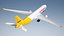 Airbus A330-300P2F Air Hongkong