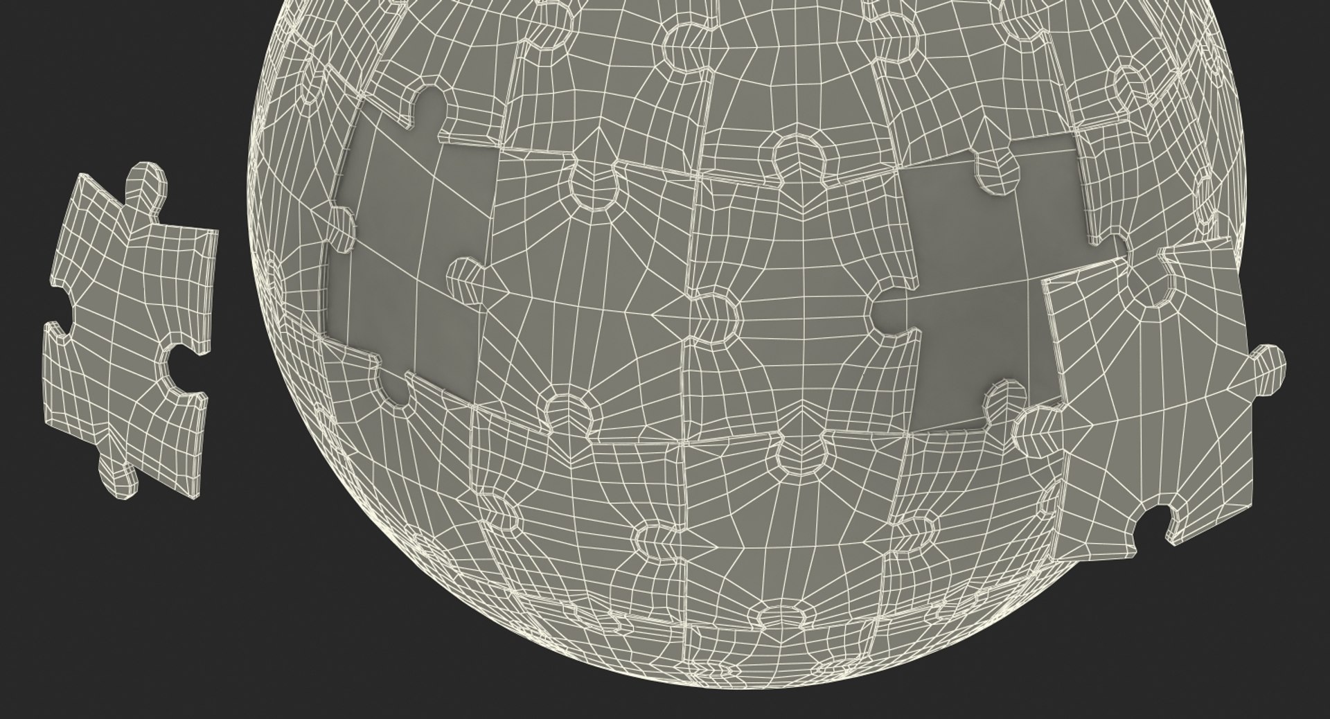 3D globe puzzle https://p.turbosquid.com/ts-thumb/7M/psUIOS/44N5WsSC/globepuzzle3dmodel018/jpg/1525811796/1920x1080/fit_q87/46c8878808d5586d83d80eec135172f6cfdab508/globepuzzle3dmodel018.jpg