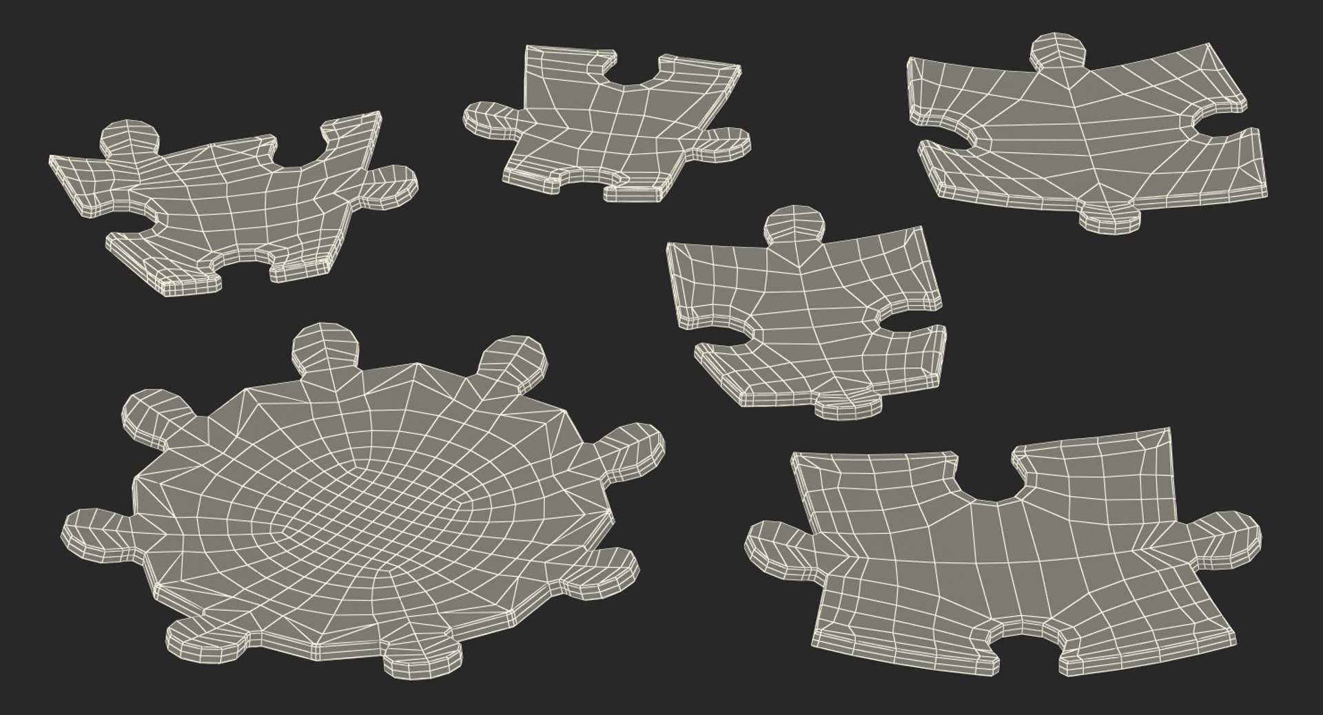 3D globe puzzle https://p.turbosquid.com/ts-thumb/7M/psUIOS/U6ypwkPz/globepuzzle3dmodel019/jpg/1525811799/1920x1080/fit_q87/5aa7d776a937d681736e317e6a4ceabd5c266632/globepuzzle3dmodel019.jpg