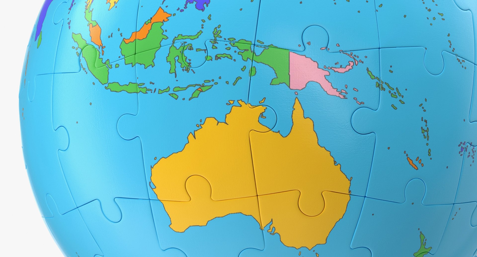 3D globe puzzle https://p.turbosquid.com/ts-thumb/7M/psUIOS/jHaHYRH6/globepuzzle3dmodel006/jpg/1525811749/1920x1080/fit_q87/2c673460d7be34fc2d774329b7b10267a9d63d32/globepuzzle3dmodel006.jpg
