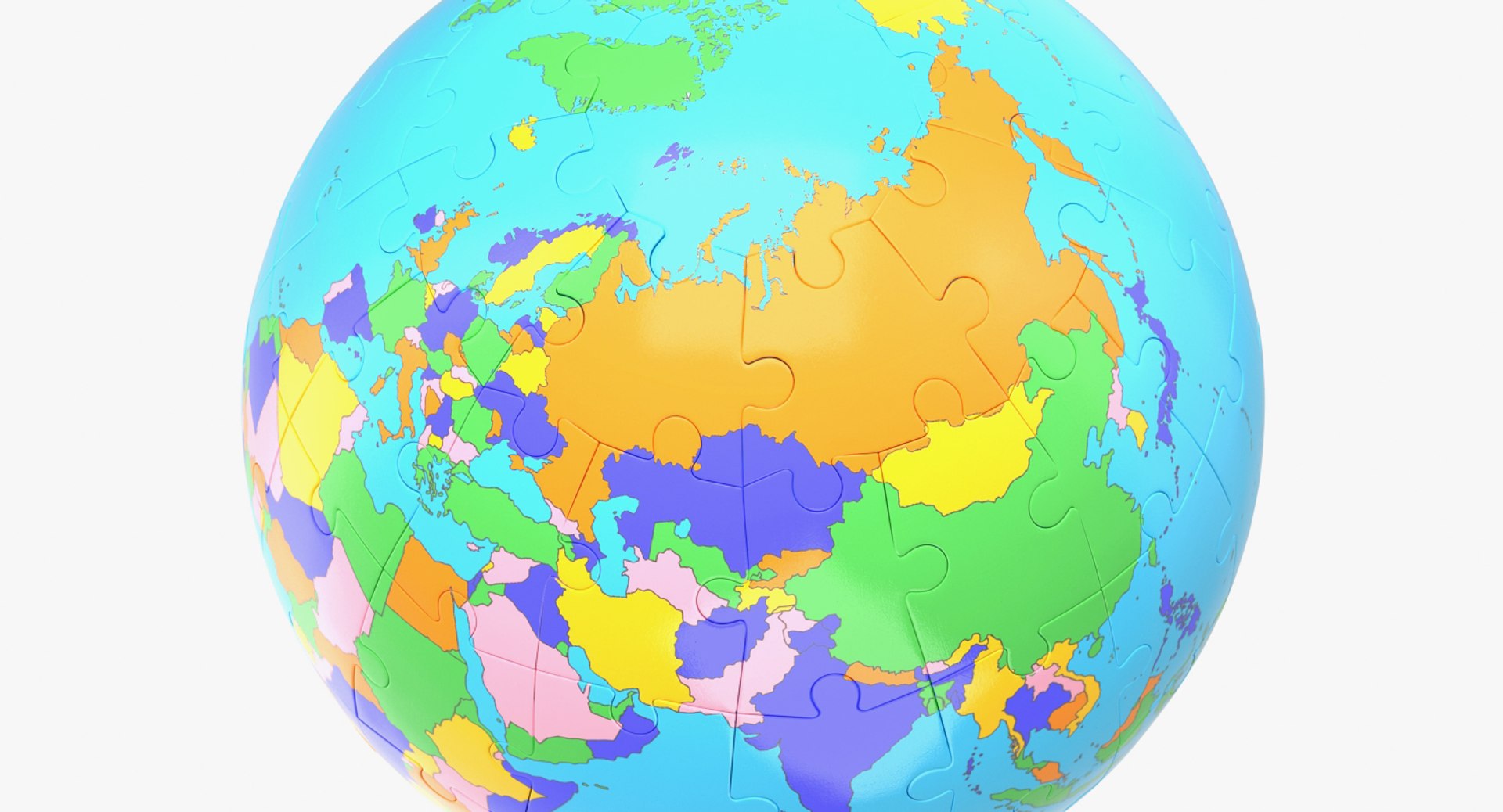 3D globe puzzle https://p.turbosquid.com/ts-thumb/7M/psUIOS/yCVRS86D/globepuzzle3dmodel005/jpg/1525811746/1920x1080/fit_q87/be291261fcd0d18acfa690c47c16e55eb56a6615/globepuzzle3dmodel005.jpg