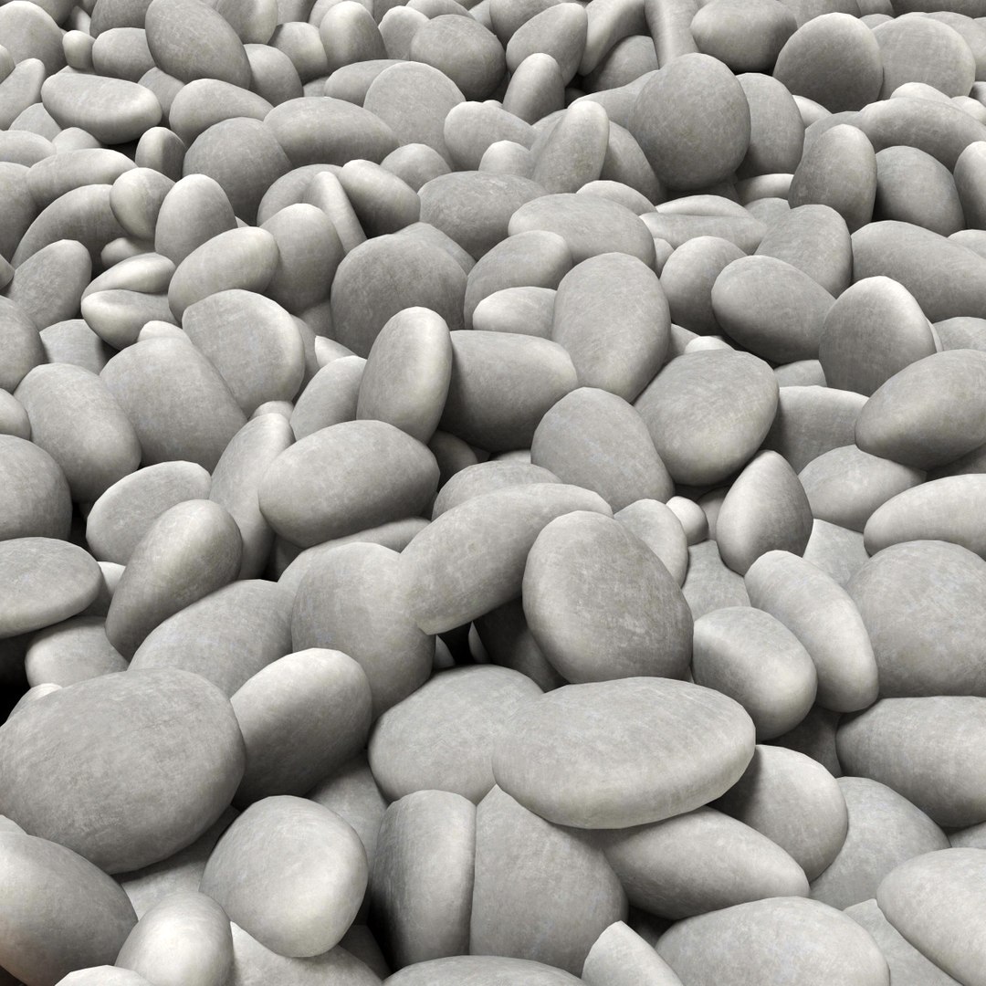 Tiled 3D Model - TurboSquid 1520672