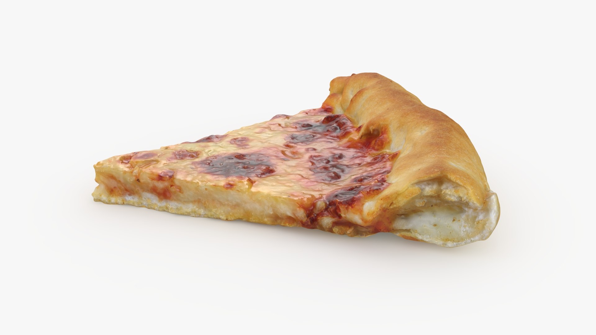 3D Cheese Pizza Slice model https://p.turbosquid.com/ts-thumb/7M/sxazgt/ik/cheesepizzaslice_b0012/jpg/1743771883/1920x1080/fit_q87/c971613d5e4dcaabb7db7aeadb5b8620d8c1321e/cheesepizzaslice_b0012.jpg