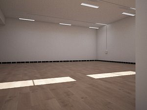 studio render 3 car 3d max