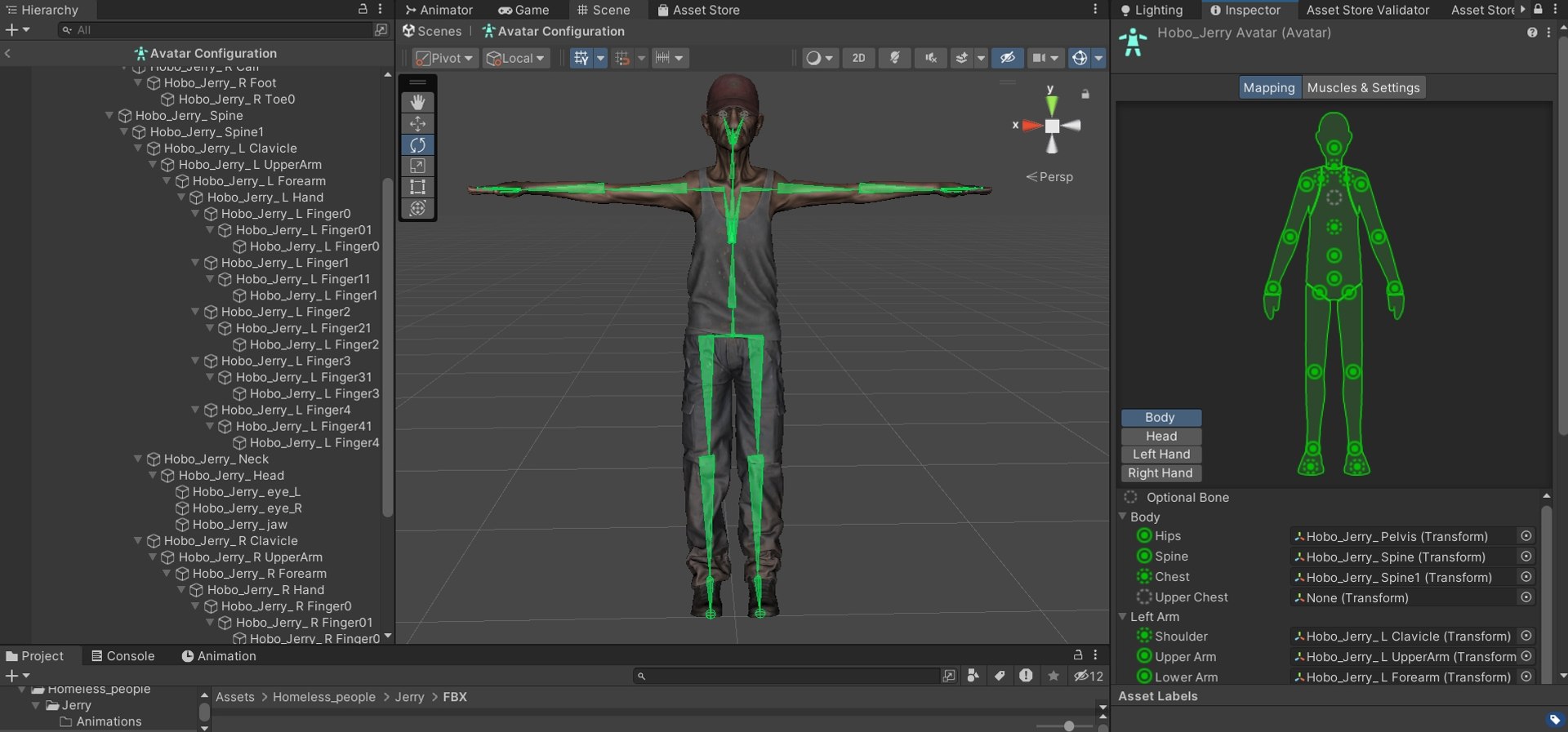 Homeless Person Jerry 3D model https://p.turbosquid.com/ts-thumb/7M/ucDlGb/MM/unity1/jpg/1688607049/1920x1080/fit_q87/60bda6294c9efc5c3f17d4b71889b9deddfe46b7/unity1.jpg