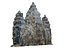 3d obj angkor faces 16k