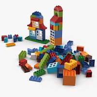 Lego Duplo Set 2