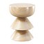 Stool Short Skirt by Pols Potten