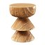 Stool Short Skirt by Pols Potten