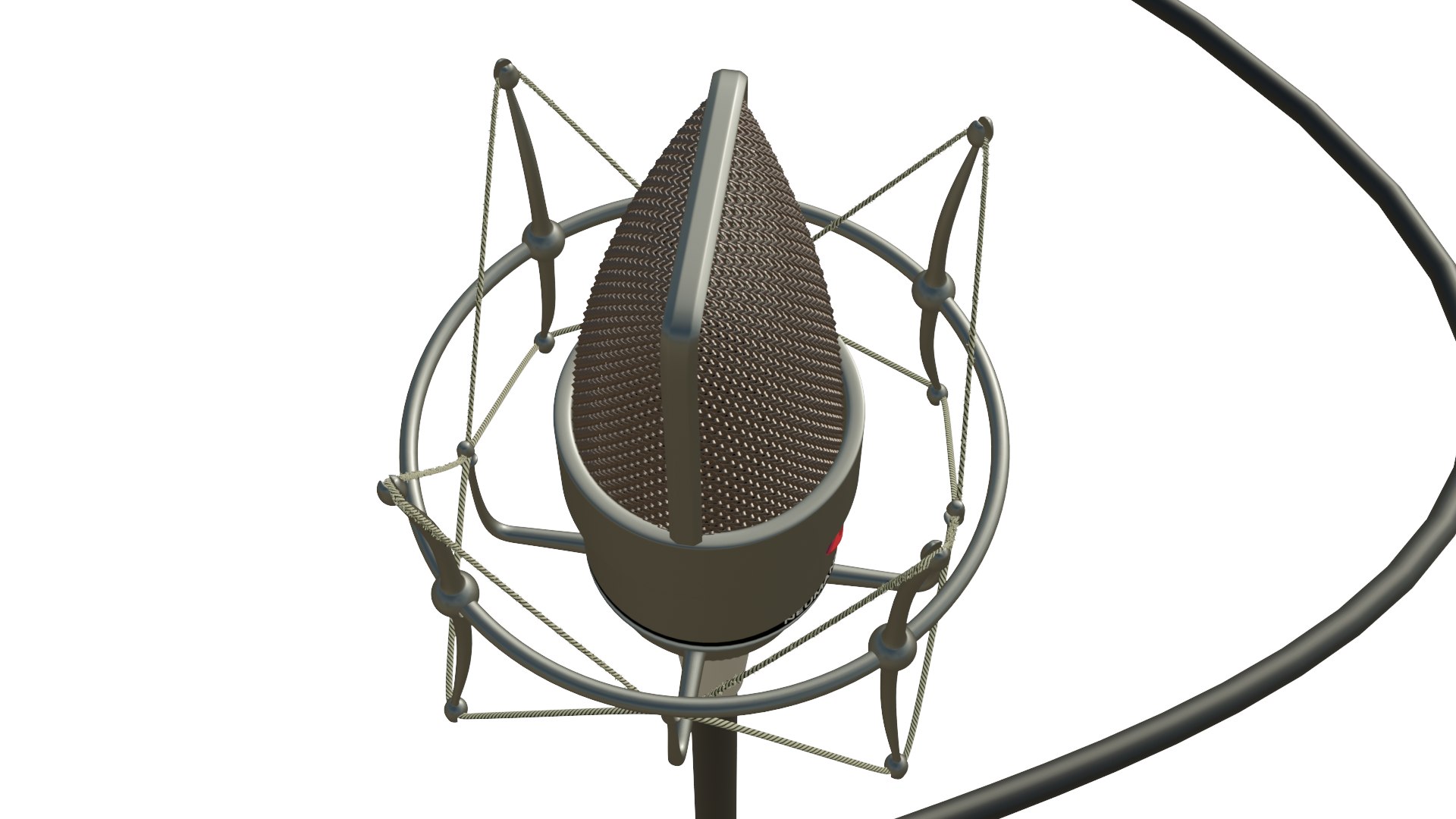 3D neumann microphone model https://p.turbosquid.com/ts-thumb/7N/A43rIv/tl/m6/png/1641300348/1920x1080/fit_q87/237207550c2f9b92df4ae0363a924db5c99c4425/m6.jpg
