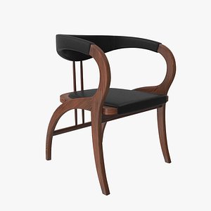 Peru M270 Armchair