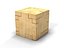 Rompecabezas de cubos