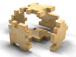 Cube Puzzle