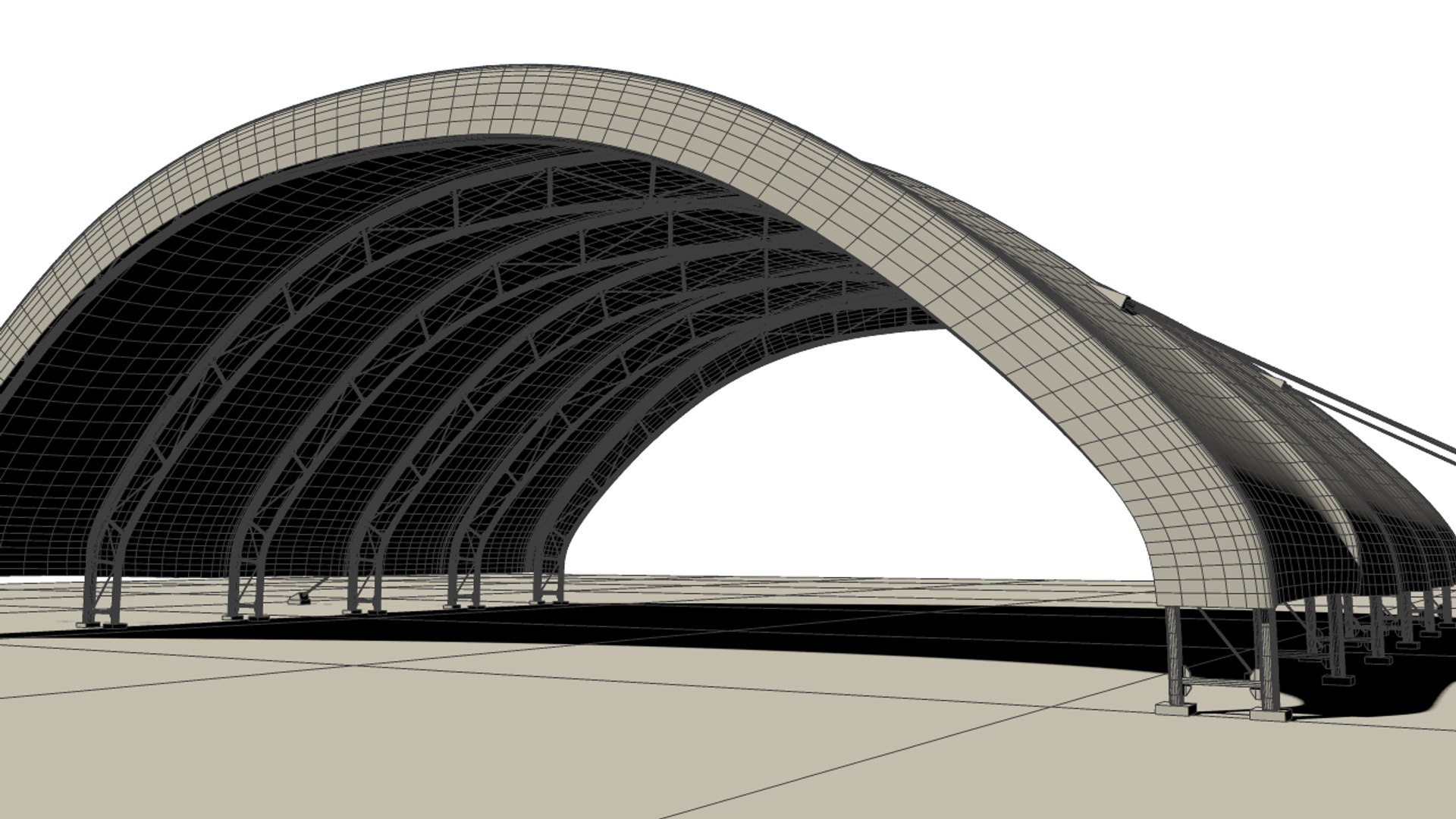 military hangar desert 3d model https://p.turbosquid.com/ts-thumb/7N/EglTlI/QD8uPvte/hangarrendercontour2/png/1319315801/1920x1080/fit_q87/e6eede065e5f99bd4582dc5f48c622ac34f8b40f/hangarrendercontour2.jpg