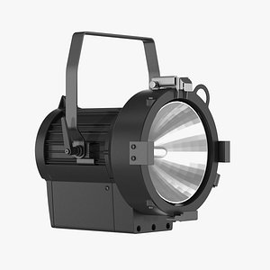 Arri Daylight Arrisun 5 Event