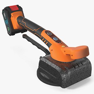 Vibration Tile Levelling Tool