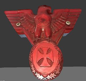Warbird