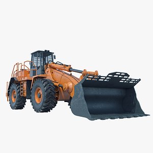 Generic  Front Loader