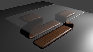 Living Room Table