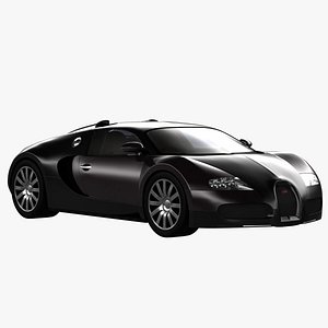 Bugatti Veyron