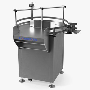 Roller Feeding Machine LandPack