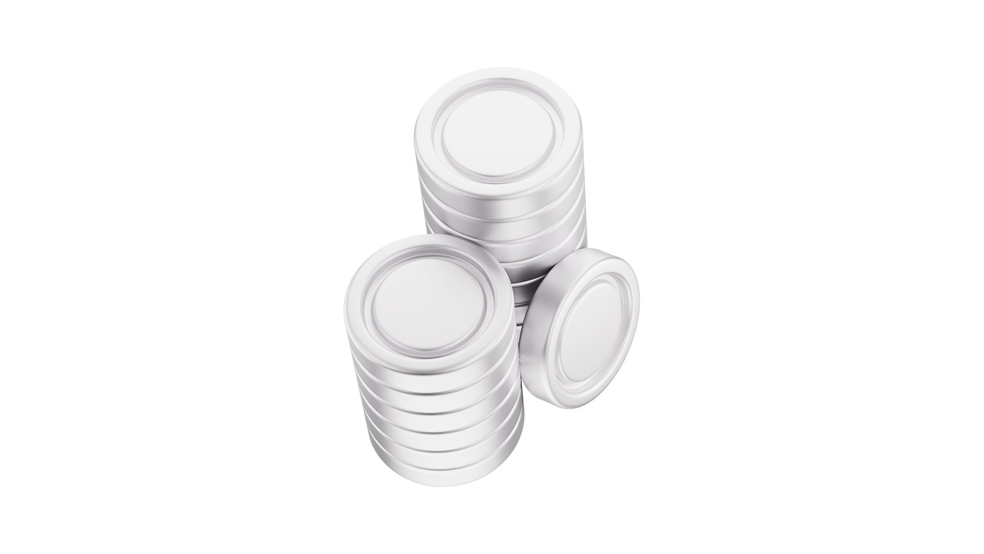 Coin Basic Twin Stack Icon 3D model https://p.turbosquid.com/ts-thumb/7N/Sqw8bF/5t/coinbasictwinstackicon_06/jpg/1765135522/1920x1080/fit_q87/9d68b728121a6eefaaf6bcc41b0104bc0b21d640/coinbasictwinstackicon_06.jpg