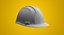 Worker helmet