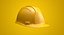 Worker helmet