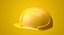 Worker helmet
