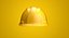 Worker helmet