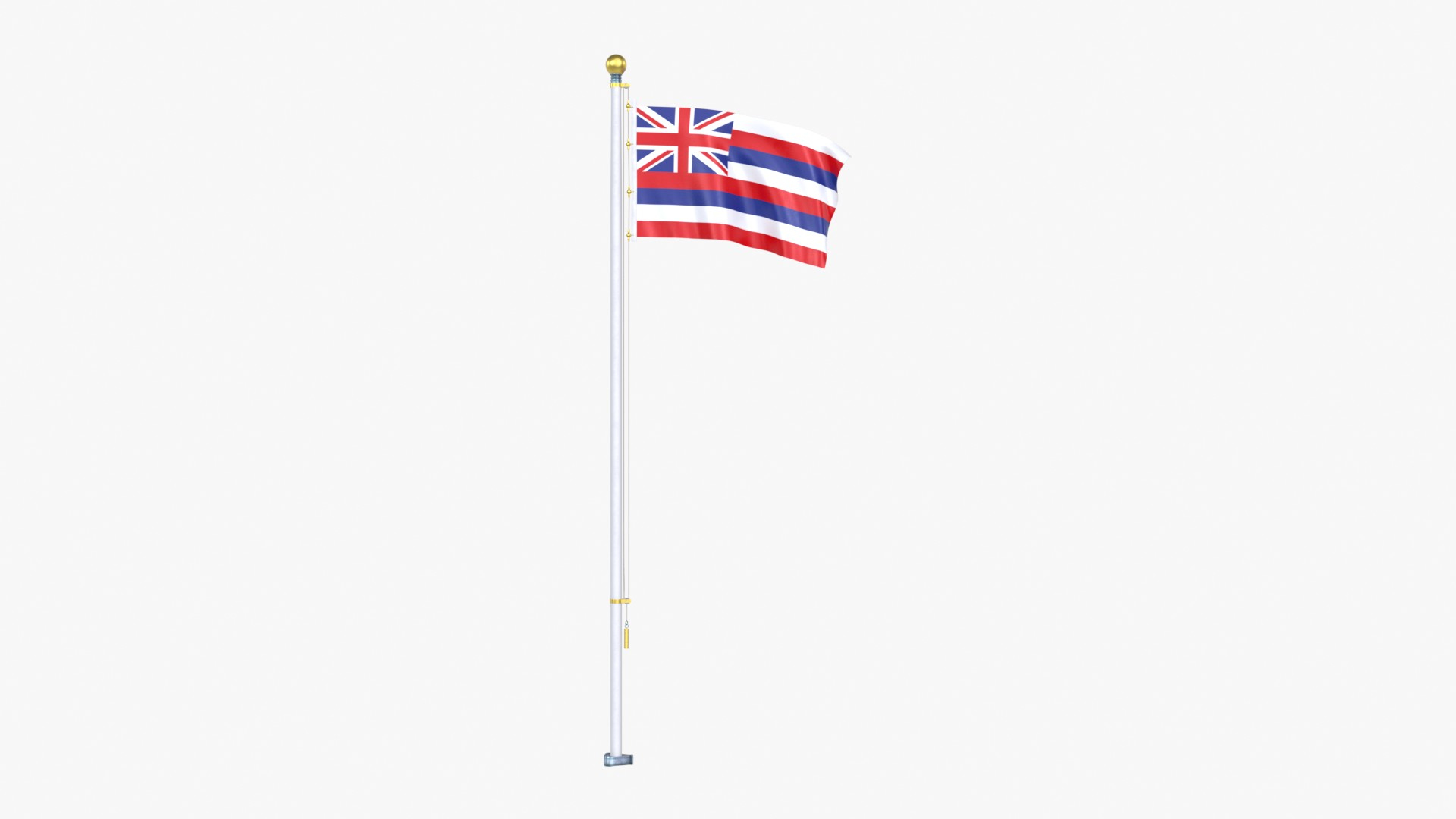 USA States hawaii Flag Stand Pole Animated 3D model https://p.turbosquid.com/ts-thumb/7N/ej0m68/5r/flag_stand_pole_main_tr_f/jpg/1766245751/1920x1080/turn_fit_q99/e2e5bd2de096e9a1d74bdbfcb6780016a08bf39f/flag_stand_pole_main_tr_f-1.jpg