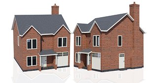British House 007