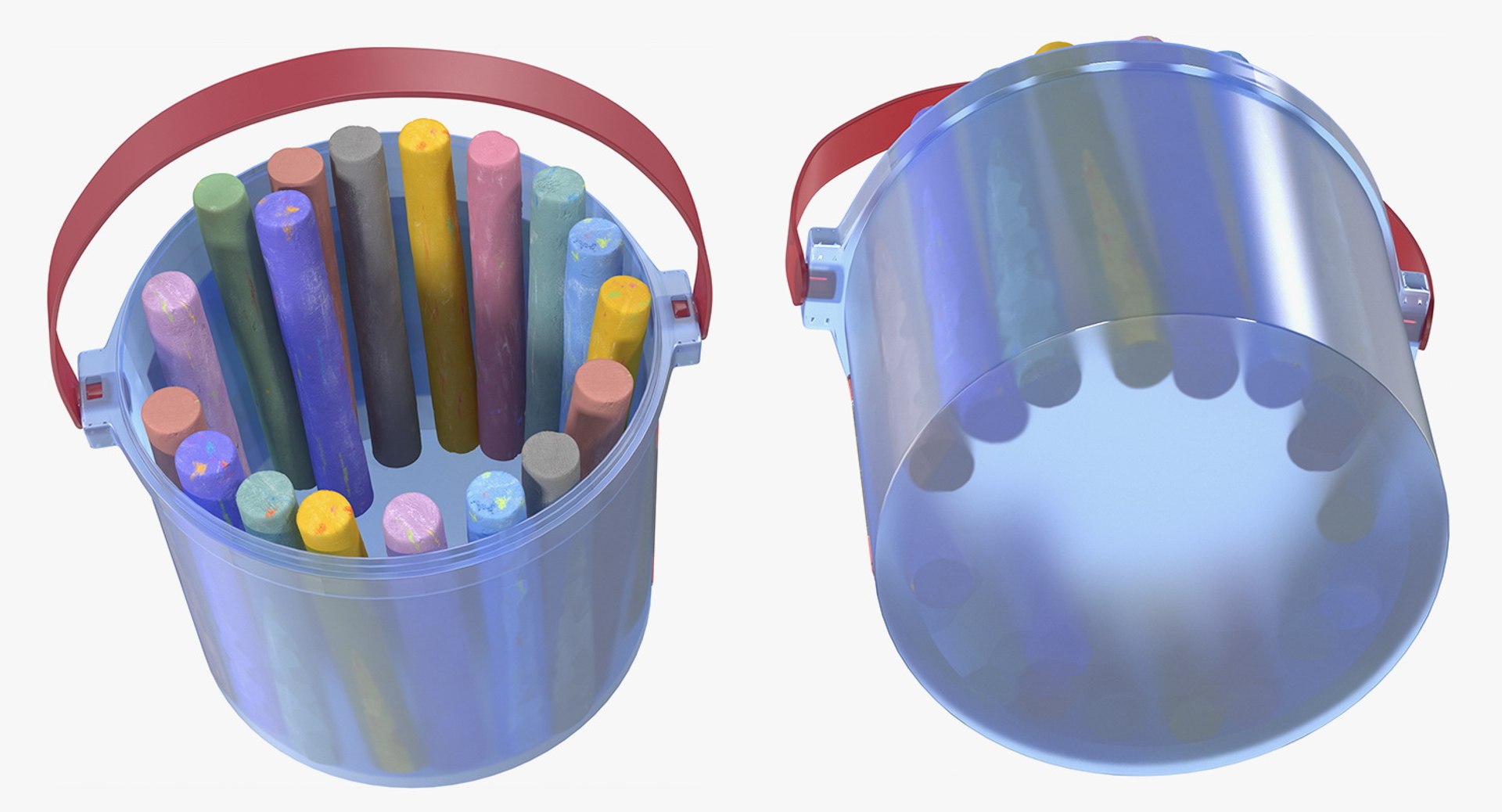3D coloured chalk bucket https://p.turbosquid.com/ts-thumb/7N/hTbnOA/4s9dSJ2w/colouredchalkbucketc4dmodel005/jpg/1552946192/1920x1080/fit_q87/c9a3711630b03b1f38dc72f2b1916525270fd11d/colouredchalkbucketc4dmodel005.jpg